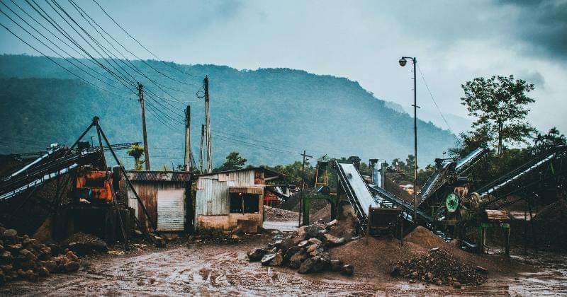 Unsplash/Sadiq Nafee